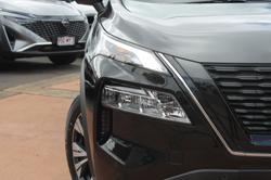 2025 Nissan X-TRAIL ST-L e-POWER