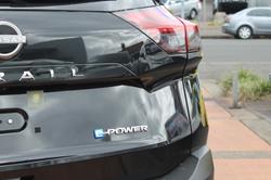 2025 Nissan X-TRAIL ST-L e-POWER