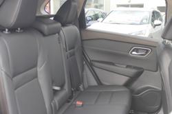 2025 Nissan X-TRAIL ST-L e-POWER