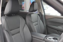 2025 Nissan X-TRAIL ST-L e-POWER