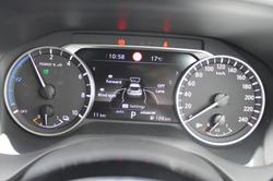 2025 Nissan X-TRAIL ST-L e-POWER