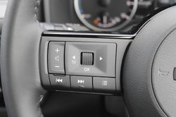 2025 Nissan X-TRAIL ST-L e-POWER