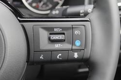 2025 Nissan X-TRAIL ST-L e-POWER