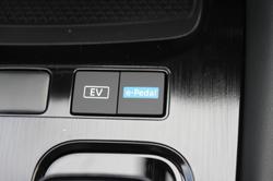 2025 Nissan X-TRAIL ST-L e-POWER