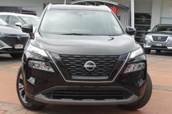 2025 Nissan X-TRAIL ST-L e-POWER