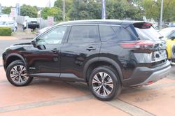 2025 Nissan X-TRAIL ST-L e-POWER