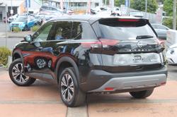 2025 Nissan X-TRAIL ST-L e-POWER