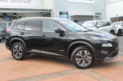 2025 Nissan X-TRAIL ST-L e-POWER