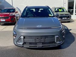 2025 HYUNDAI
SX2 KONA