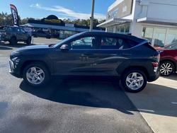 2025 HYUNDAI
SX2 KONA