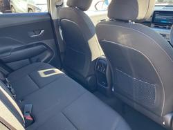 2025 HYUNDAI
SX2 KONA