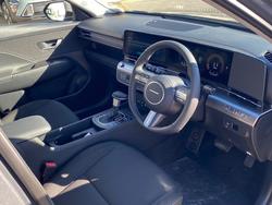 2025 HYUNDAI
SX2 KONA