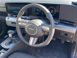 2025 HYUNDAI
SX2 KONA