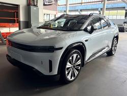 2026 DEEPAL E07 MY25 E07 PERFORMANCE AWD
