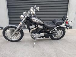 1998 Suzuki VS1400