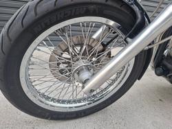 1998 Suzuki VS1400