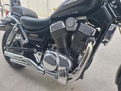 1998 Suzuki VS1400