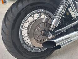 1998 Suzuki VS1400