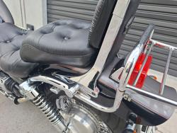 1998 Suzuki VS1400