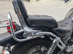 1998 Suzuki VS1400