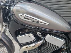 1998 Suzuki VS1400