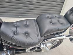 1998 Suzuki VS1400