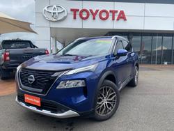 2024 NISSAN X-TRAIL Ti-L (4WD) E-POWER (HYB)19 AW