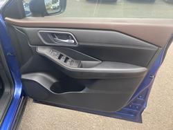 2024 NISSAN X-TRAIL Ti-L (4WD) E-POWER (HYB)19 AW