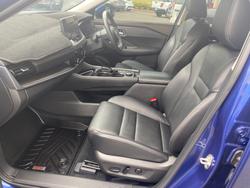 2024 NISSAN X-TRAIL Ti-L (4WD) E-POWER (HYB)19 AW