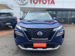 2024 NISSAN X-TRAIL Ti-L (4WD) E-POWER (HYB)19 AW