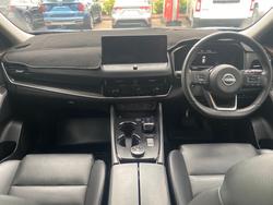 2024 NISSAN X-TRAIL Ti-L (4WD) E-POWER (HYB)19 AW