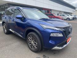 2024 NISSAN X-TRAIL Ti-L (4WD) E-POWER (HYB)19 AW