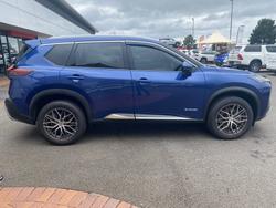 2024 NISSAN X-TRAIL Ti-L (4WD) E-POWER (HYB)19 AW