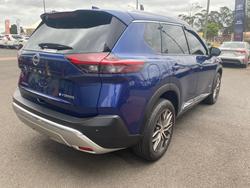 2024 NISSAN X-TRAIL Ti-L (4WD) E-POWER (HYB)19 AW