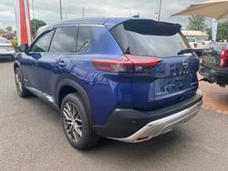 2024 NISSAN X-TRAIL Ti-L (4WD) E-POWER (HYB)19 AW