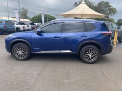 2024 NISSAN X-TRAIL Ti-L (4WD) E-POWER (HYB)19 AW