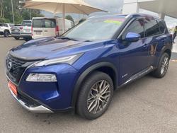 2024 NISSAN X-TRAIL Ti-L (4WD) E-POWER (HYB)19 AW