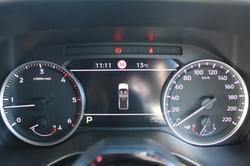 2026 Nissan Navara PRO-4X