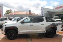 2026 Nissan Navara PRO-4X