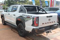 2026 Nissan Navara PRO-4X