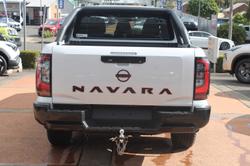 2026 Nissan Navara PRO-4X