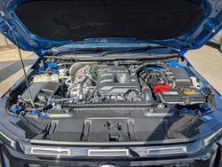 2026 NISSAN NAVARA ST-X