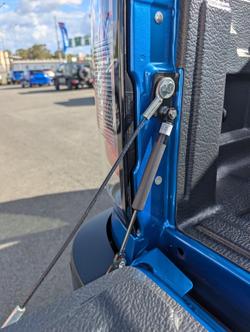 2026 NISSAN NAVARA ST-X