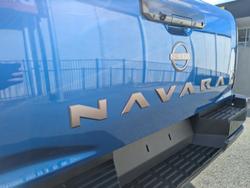 2026 NISSAN NAVARA ST-X