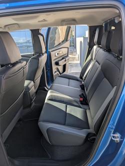 2026 NISSAN NAVARA ST-X