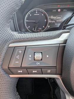 2026 NISSAN NAVARA ST-X