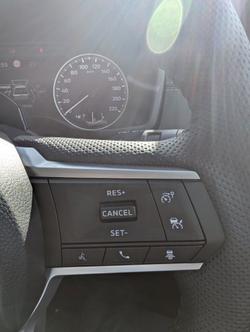 2026 NISSAN NAVARA ST-X