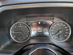 2026 NISSAN NAVARA ST-X