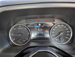 2026 NISSAN NAVARA ST-X