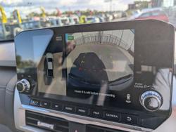 2026 NISSAN NAVARA ST-X